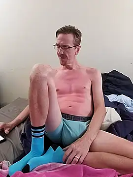 Damien_Flare's Webcam Show