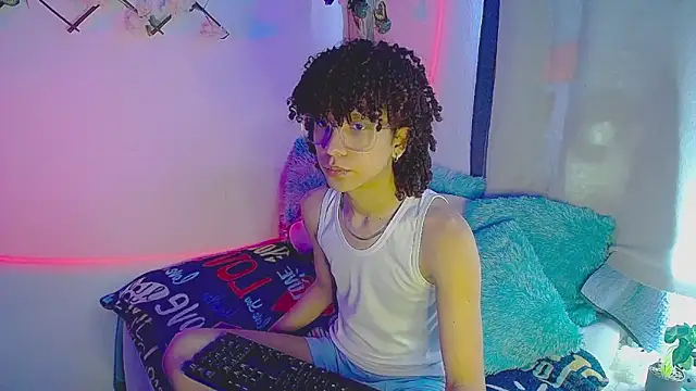 DrakosNoir Pertunjukan Webcam