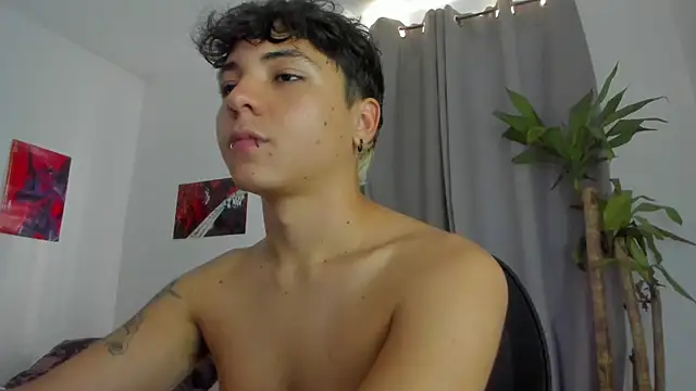 Show de jessiepink23 na webcam