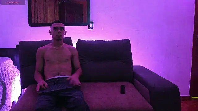 Chat XXX Live Teo_Rave