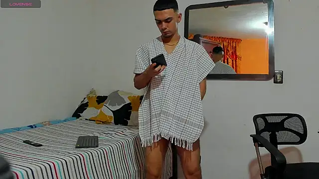 عرض كام Teo_Rave