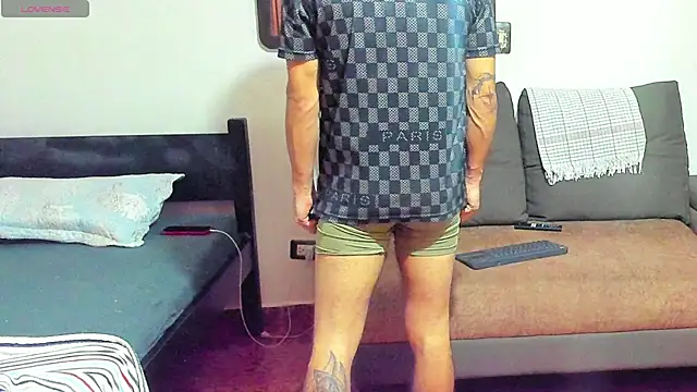 عرض كام Teo_Rave