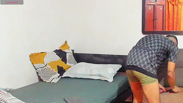 Teo_Rave Webcam Show