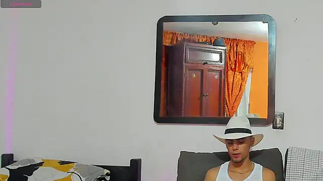 Teo_Rave's Webcam Show