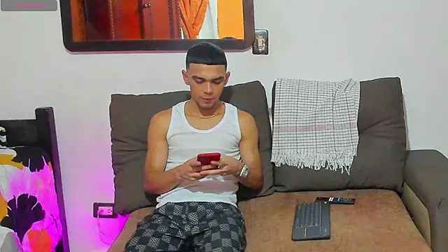 Teo_Rave Webcamshow