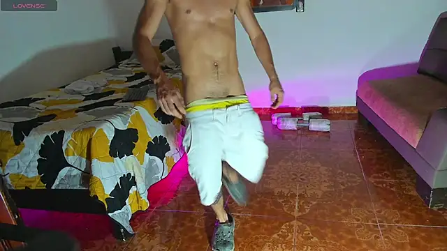 عرض كام Teo_Rave