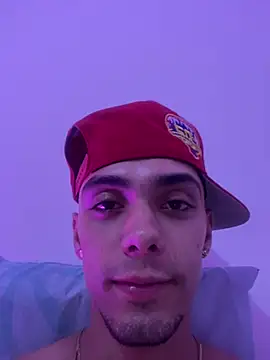 Teo_Rave Webcam-Show