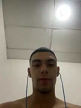 Teo_Rave webcam show