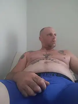 Show de thatgoodmattgood na webcam