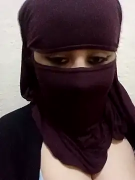 Fofa_Arabica's Webcam Show