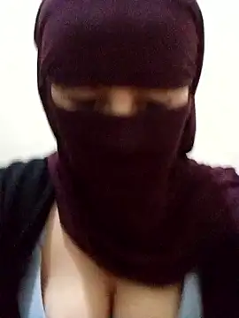Fofa_Arabica Webcam Show