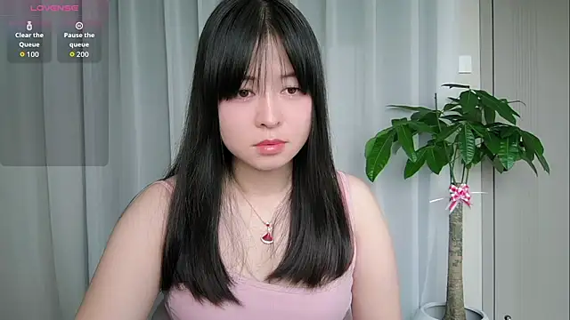 Kyoko-love Obrolan Langsung XXX