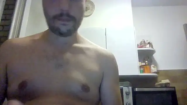 Webkamerová show jyl151