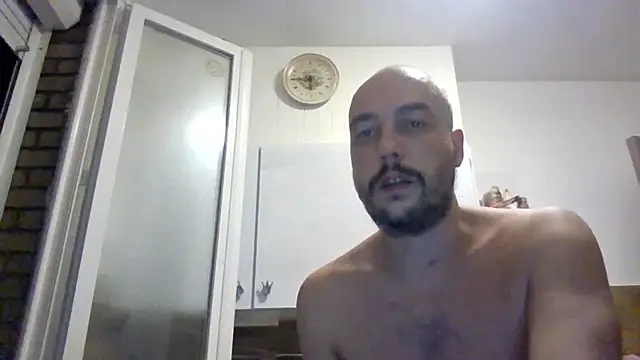 Show Webcam de jyl151