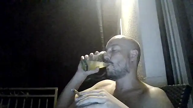 Webkamerová show jyl151