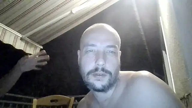 Show de webcam de jyl151