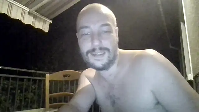 Show de webcam de jyl151