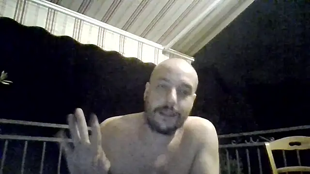 Show Webcam de jyl151