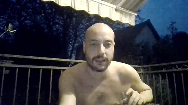 Show de webcam de jyl151