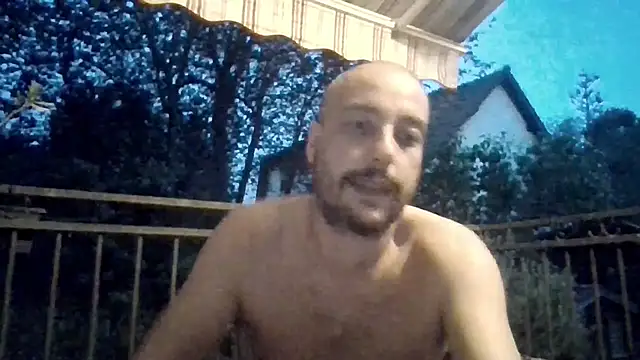 Show de webcam de jyl151