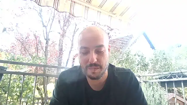 Show webcam de jyl151