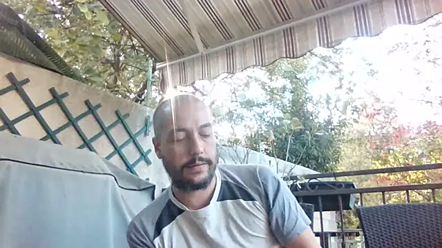 Show webcam de jyl151