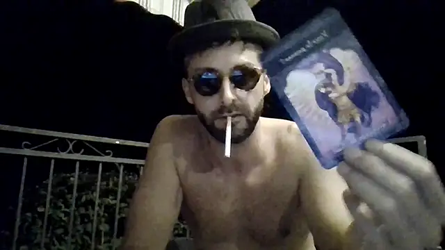 jyl151 Pertunjukan Webcam