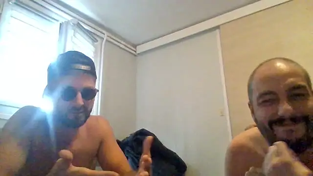 Show de jyl151 na webcam