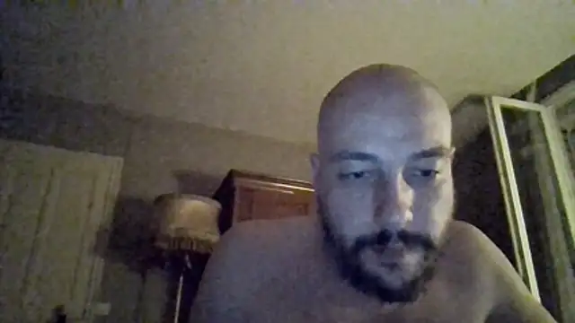Show Webcam de jyl151