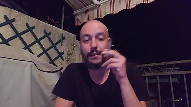 Show Webcam de jyl151
