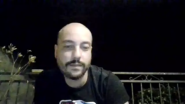 Show de webcam de jyl151