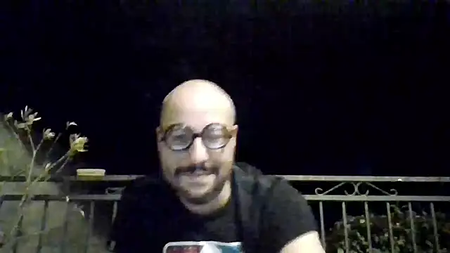 Show Webcam de jyl151