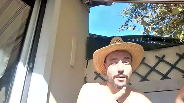 Show webcam de jyl151