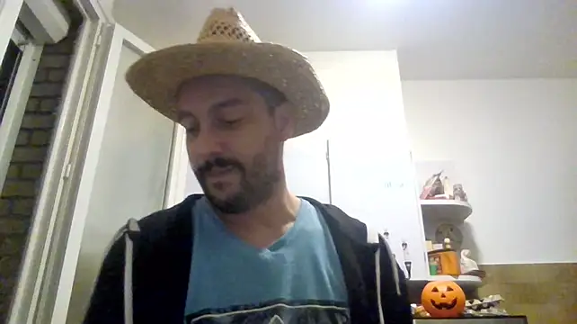 Show Webcam de jyl151