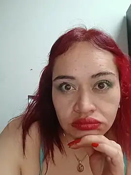 Amaranta-Luque Live XXX-Chat