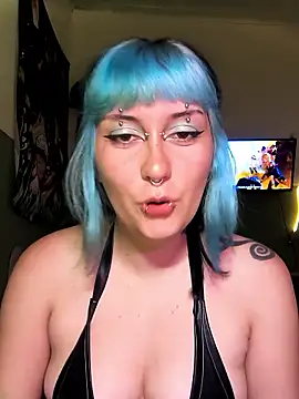 Lola_bunnyboll – Naživo XXX chat