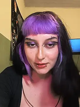Show de webcam de Lola_bunnyboll