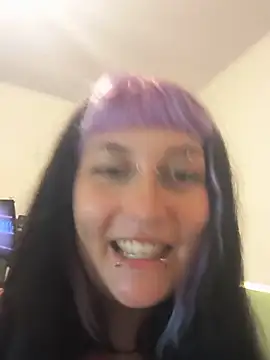 Show de webcam de Lola_bunnyboll