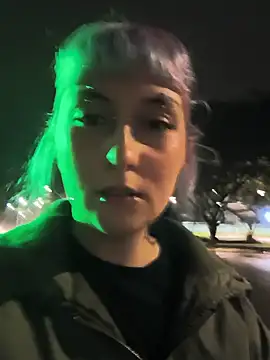 Živý XXX chat Lola_bunnydoll