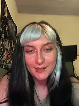Show de webcam de Lola_bunnydoll