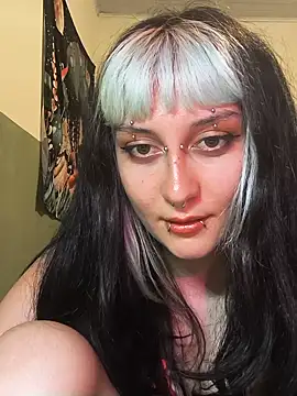 Show de webcam de Lola_bunnydoll