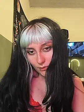 Show de Lola_bunnydoll na webcam