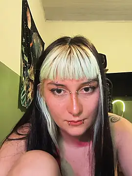 Lola_bunnydoll 라이브 XXX 채팅