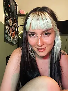 Show de webcam de Lola_bunnydoll