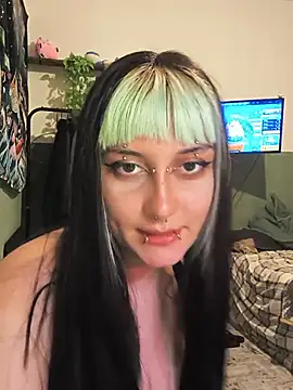 Show de Lola_bunnydoll na webcam