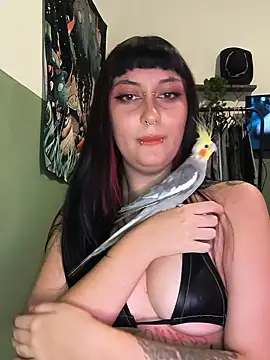Lola_bunnydoll Live XXX-Chat