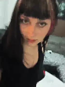Show de Lola_bunnydoll na webcam