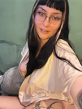 Show de Lola_bunnydoll na webcam