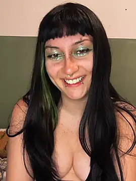 Chatroom XXX en direct de Lola_bunnydoll