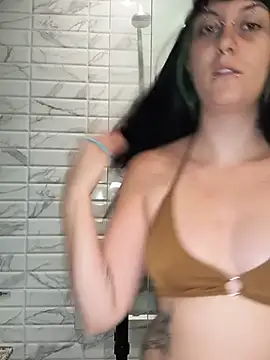 Show de Lola_bunnydoll na webcam